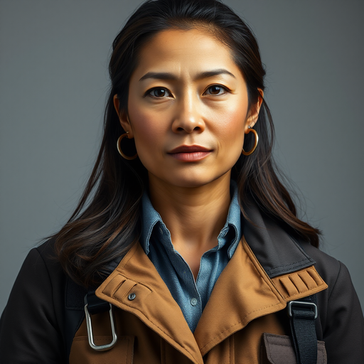 Generated portrait of Galda Winery