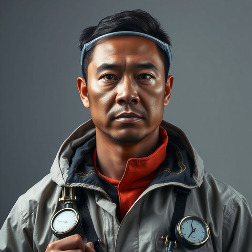 Generated portrait of Jokis Sarra-Caltu