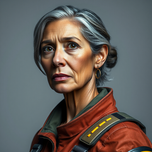 Generated portrait of Luaveni Talou