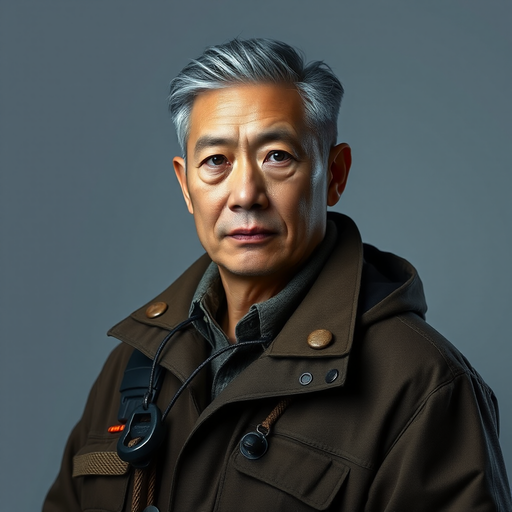 Generated portrait of Martos Brannsen