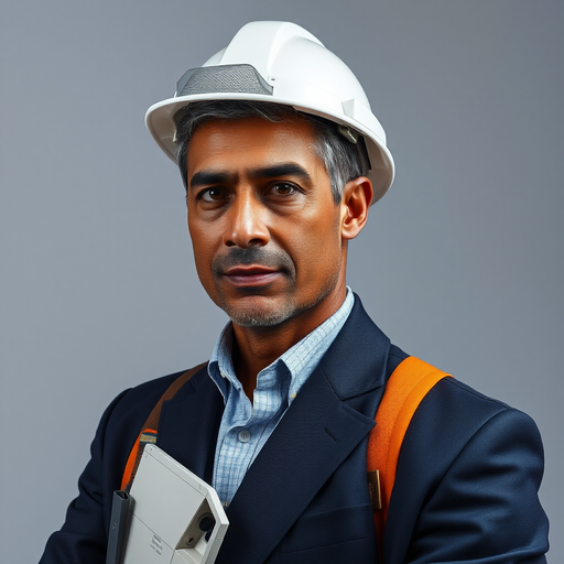 Generated portrait of Otis Weldby