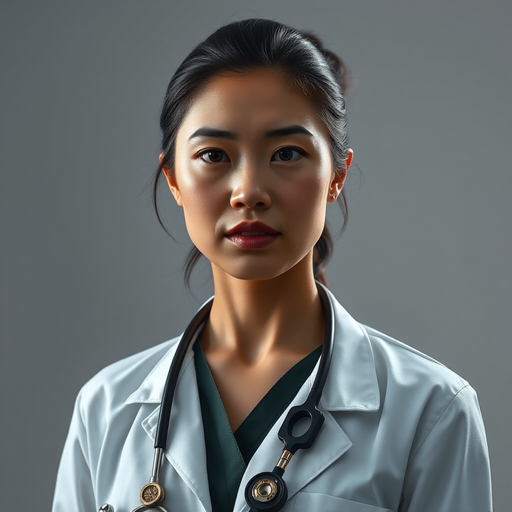 Generated portrait of Quill Boltby