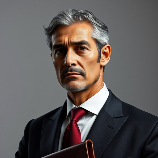 Generated portrait of Sefaven Lascese