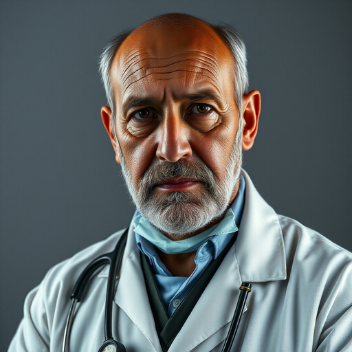 Generated portrait of Sully Boltow