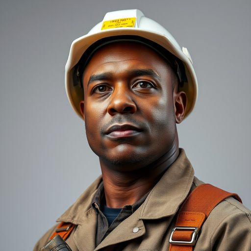 Generated portrait of Sully Visewell