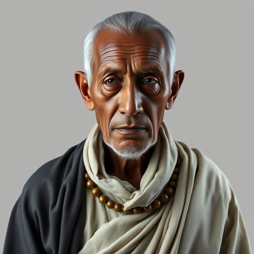 Generated portrait of Tavion Rillis