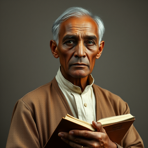 Generated portrait of Zaiys Veilost